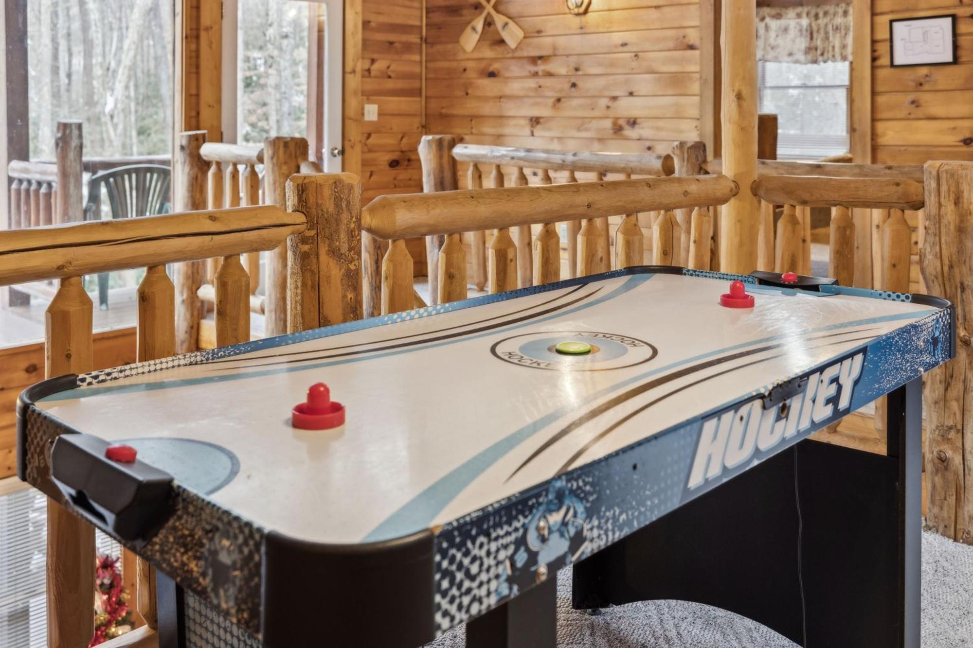 Hooks Haven Cabin Sevierville Dış mekan fotoğraf